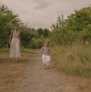 Meet your Posher, Nina